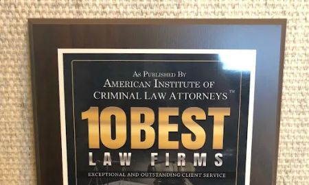 The McDonnell Law Firm