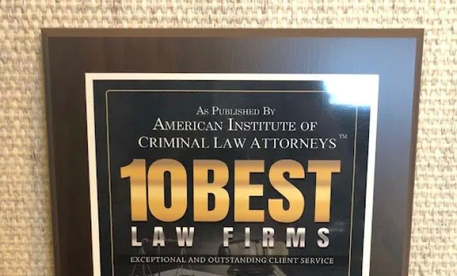 The McDonnell Law Firm