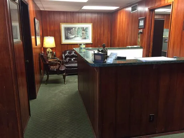 The McDonnell Law Firm 2