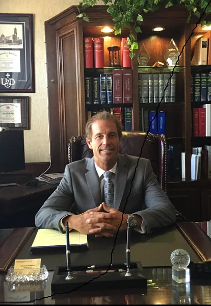 The McDonnell Law Firm 8