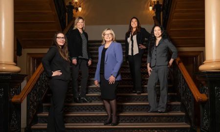 Waterson Huth & Associates