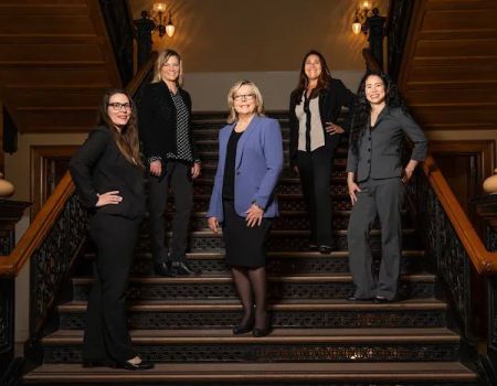 Waterson Huth & Associates