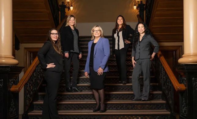 Waterson Huth & Associates