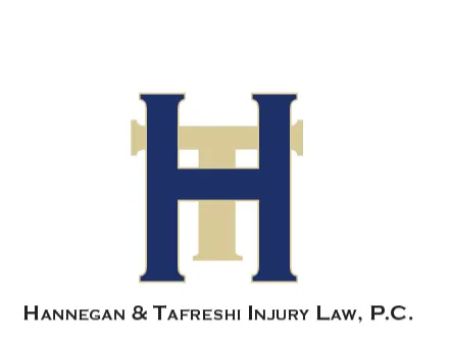 Hannegan & Tafreshi Injury Law, P.C.