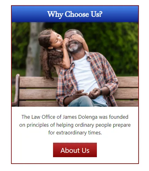 Law Office of James Dolenga 8