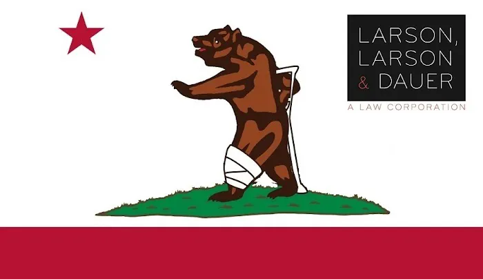 Larson, Larson & Dauer, A Law Corporation 4