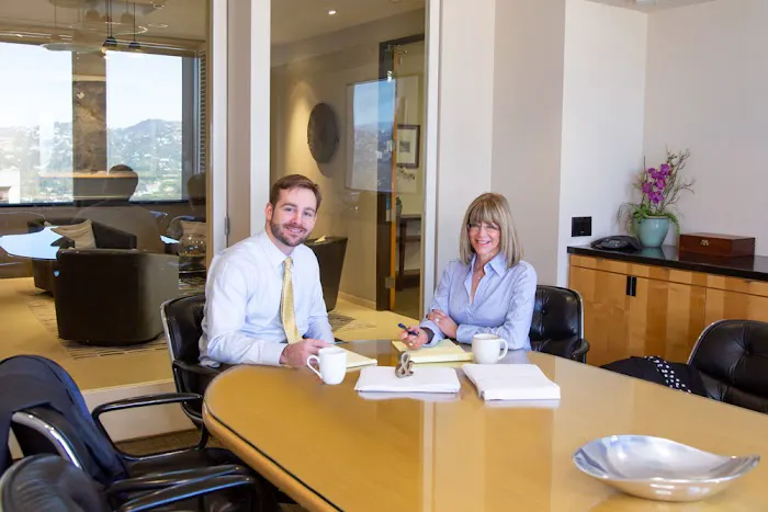 Moore Ruddell LLP 3