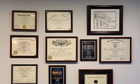 Law Offices of David Chesley