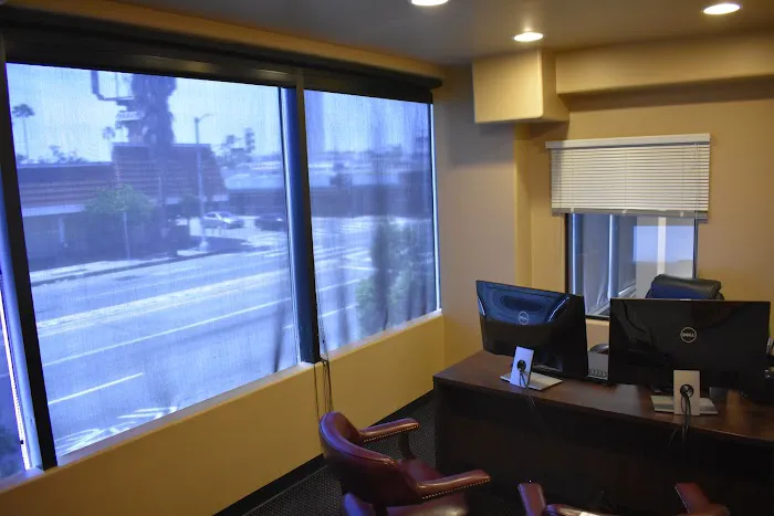 Law Offices of David Chesley 5
