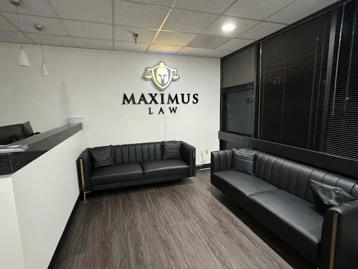 Maximus Law 1