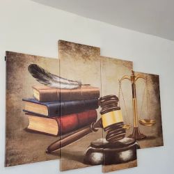 Maximus Law ico