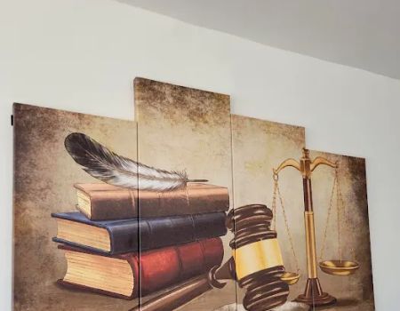 Maximus Law