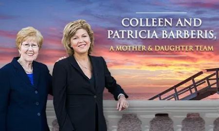Colleen Barberis
