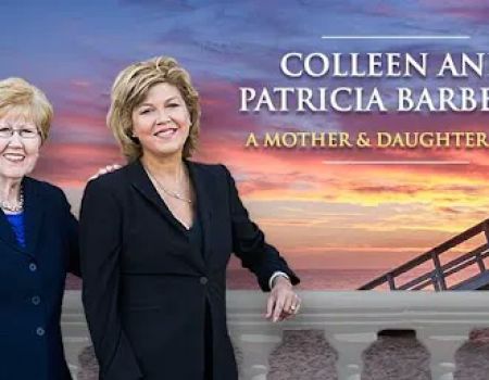 Colleen Barberis