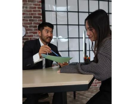 Lawyer Vince: Torrance Personal Injury Lawyers
