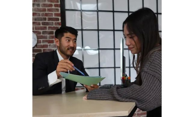Lawyer Vince: Torrance Personal Injury Lawyers