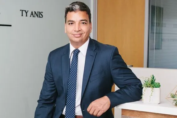 The Law Offices of Ty Anis 6