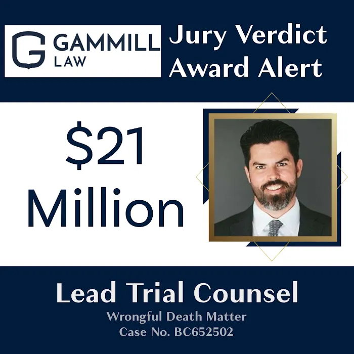 Gammill Law | Accident & Injury Lawyers 9