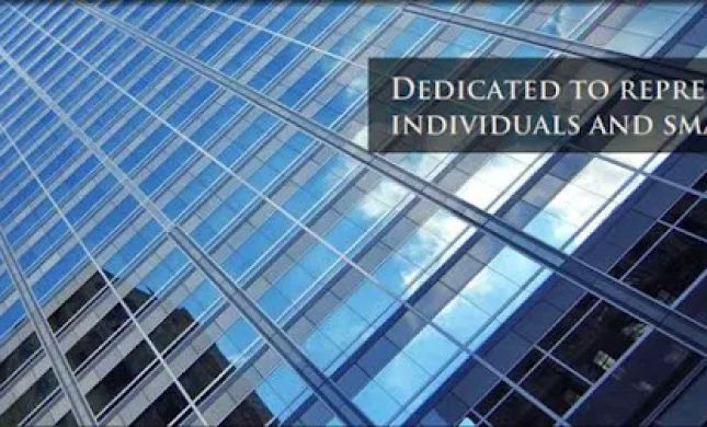 Broslavsky & Weinman, LLP