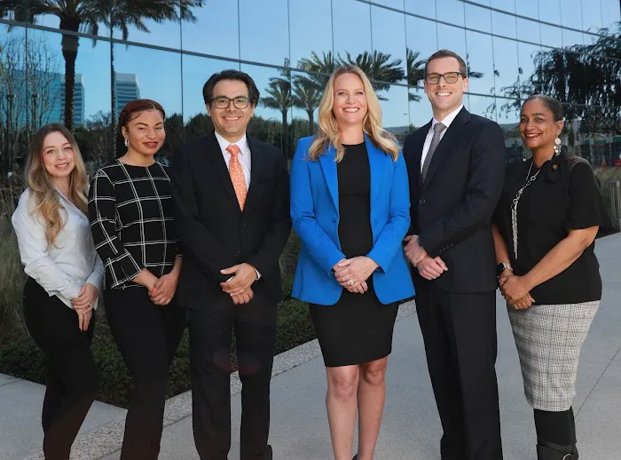 Greenberg and Ruby Injury Attorneys, APC 2