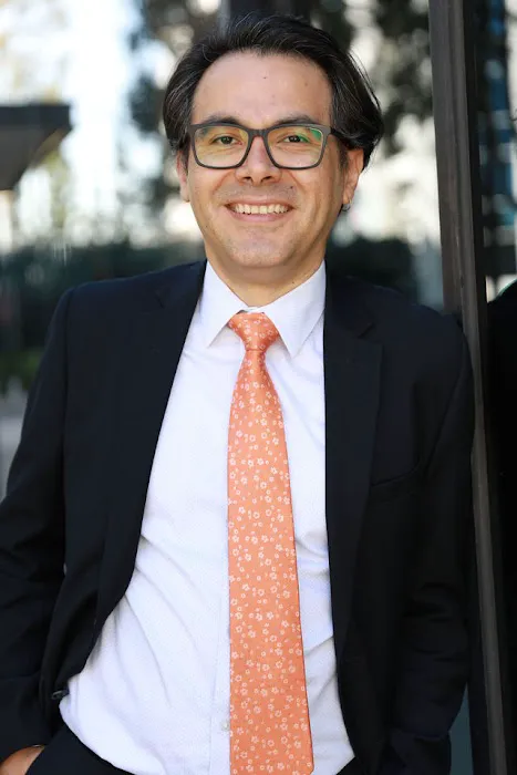 Greenberg and Ruby Injury Attorneys, APC 3