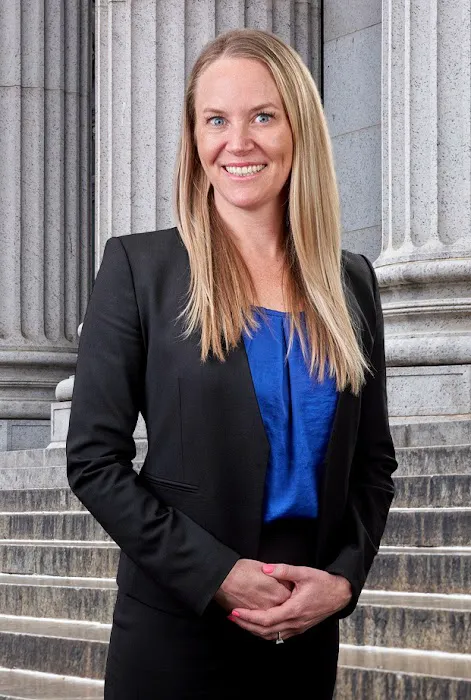Greenberg and Ruby Injury Attorneys, APC 6