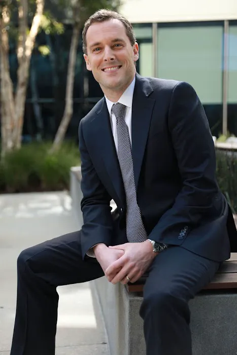 Greenberg and Ruby Injury Attorneys, APC 7