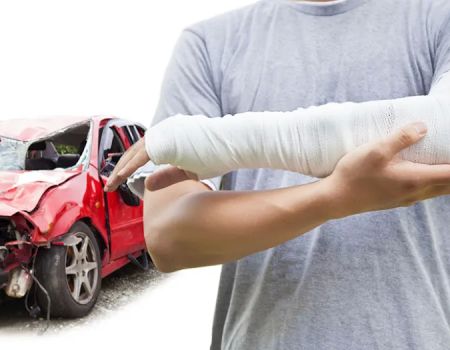 i Abogados de Accidentes