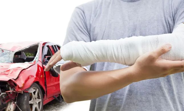 i Abogados de Accidentes