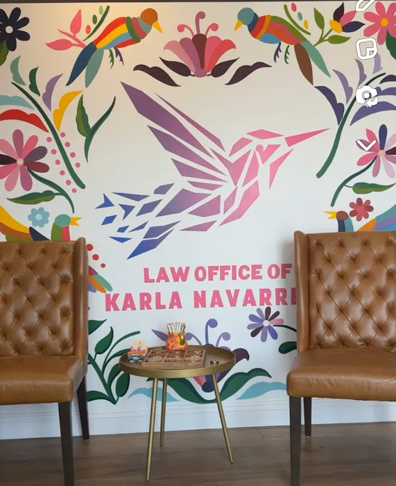 Law Office of Karla Navarrete 1