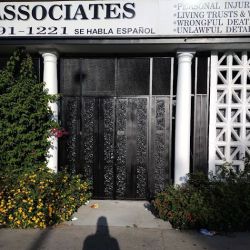 Law Office Mifflin & Associates ico