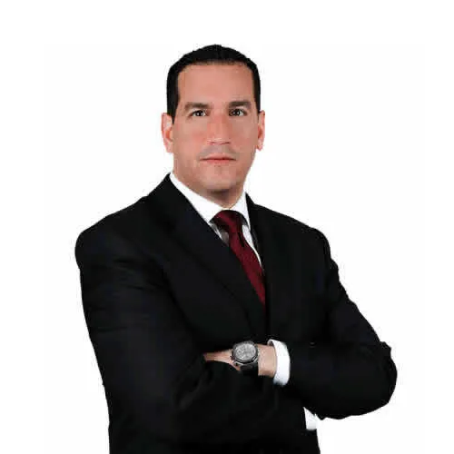 Law Offices of Victor L. George 1