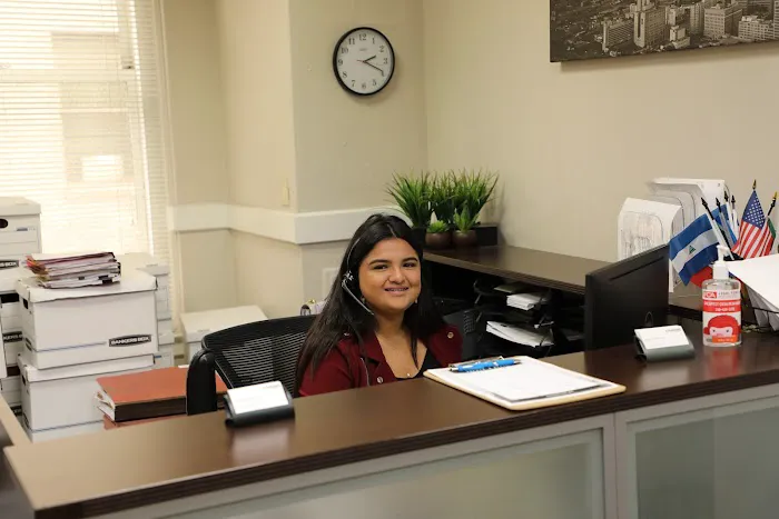 Law Offices of Victor L. George 0