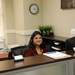 Law Offices of Victor L. George ico