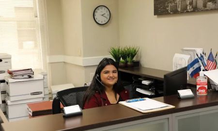 Law Offices of Victor L. George