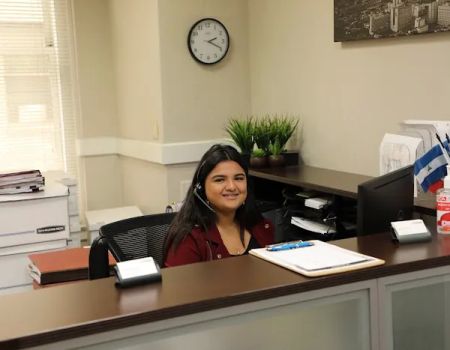 Law Offices of Victor L. George