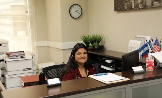 Law Offices of Victor L. George
