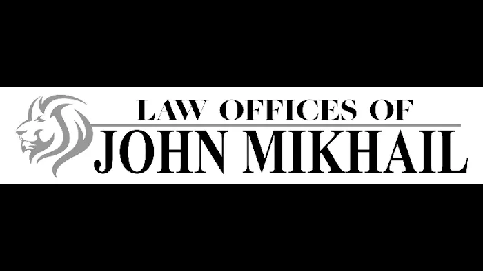 Law Offices of John Mikhail 1