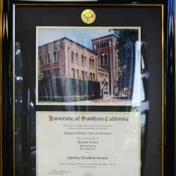 The Grande Law Firm ico