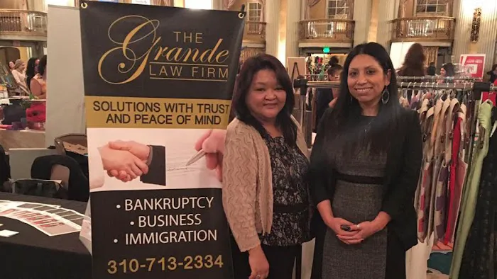 The Grande Law Firm 5