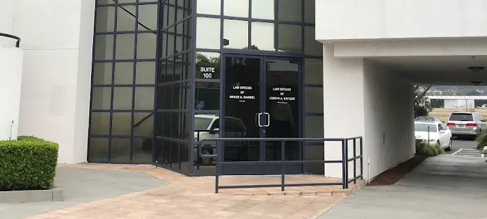 The Law Offices of Bruce A. Mandel - Divorce & Family Law 7