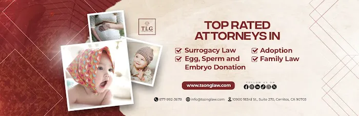 Tsong Law Group 1