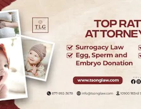 Tsong Law Group