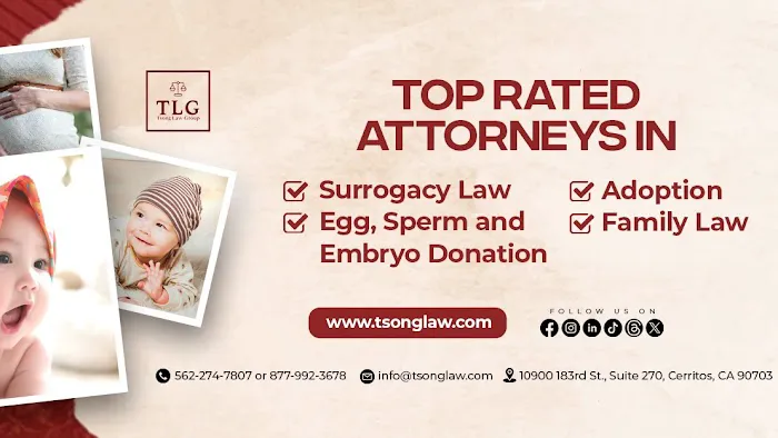 Tsong Law Group 9