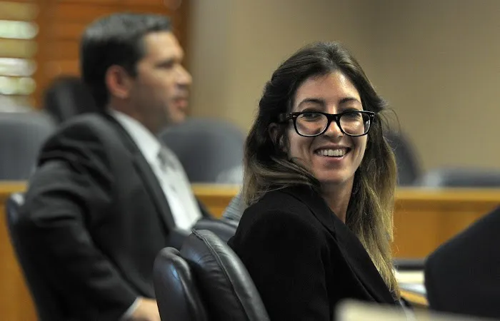 Allison B. Margolin, PLC 0