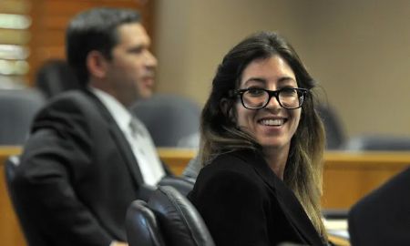 Allison B. Margolin, PLC
