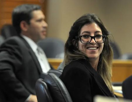 Allison B. Margolin, PLC