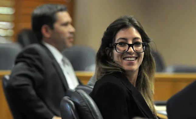 Allison B. Margolin, PLC