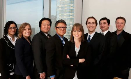 Kruger Law Firm