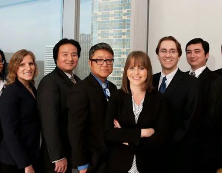 Kruger Law Firm